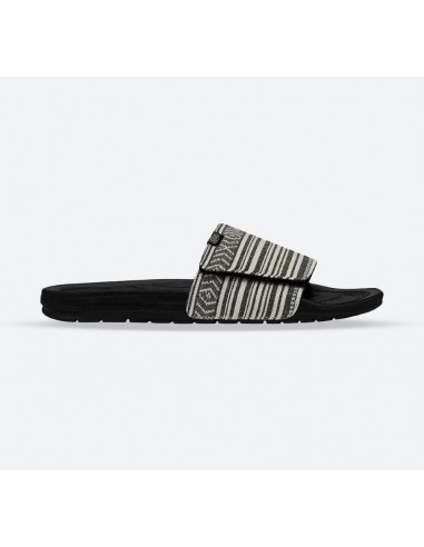 Men's Heydude Phoenix Blanket Sandals est présent 