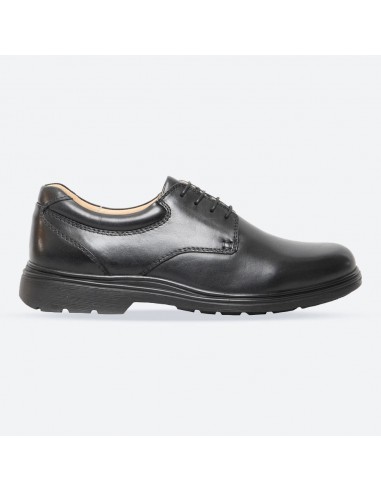 Men's Wide Fit Roamers M196A Shoes d'Europe débarque